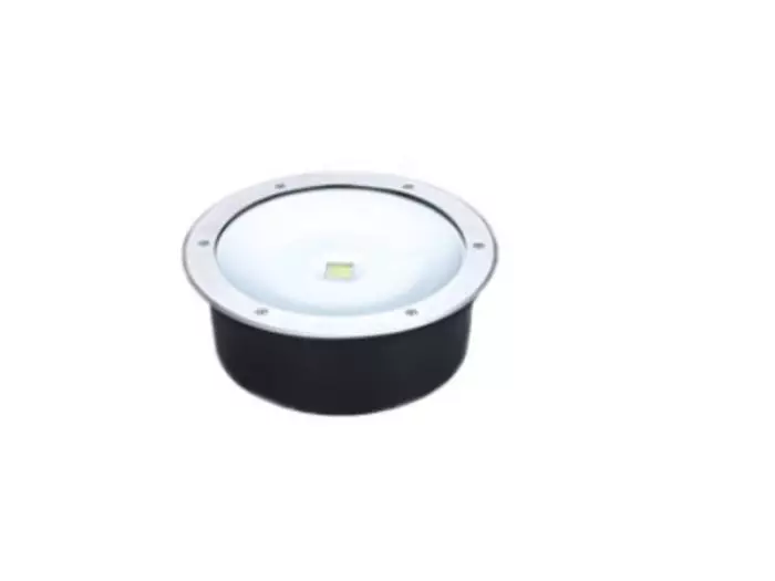 Ugradbena LED podna rasvijeta