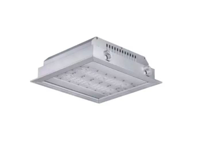 LED reflektor za benzinske postaje