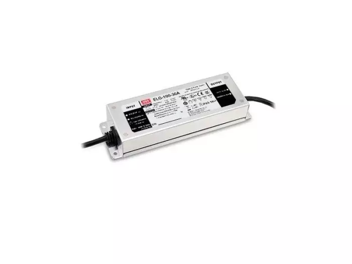 LED Driver - napajanja ELG