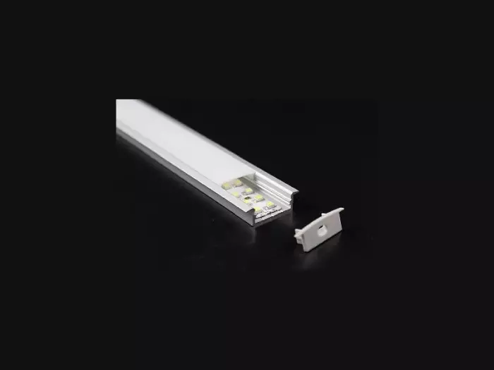ALU profili - za LED trake