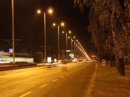 Razni projekti i primjena