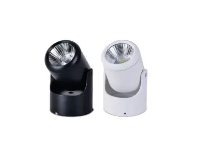LED spot reflektor