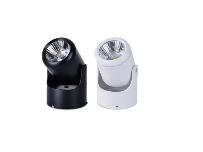 LED spot reflektor
