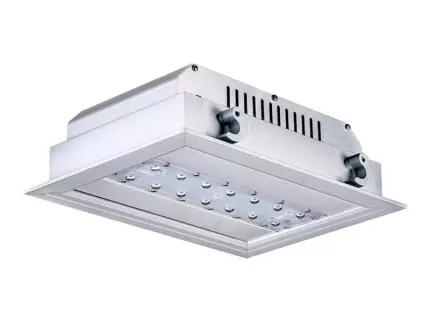 LED reflektor model H 1